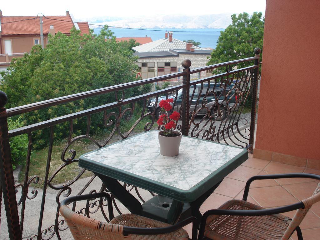 Apartment Blaza Senj  Habitación foto