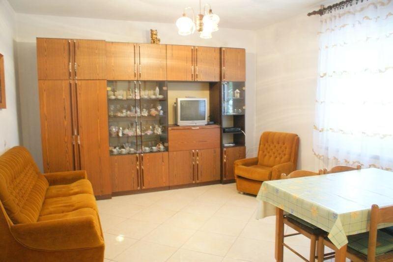 Apartment Blaza Senj  Habitación foto