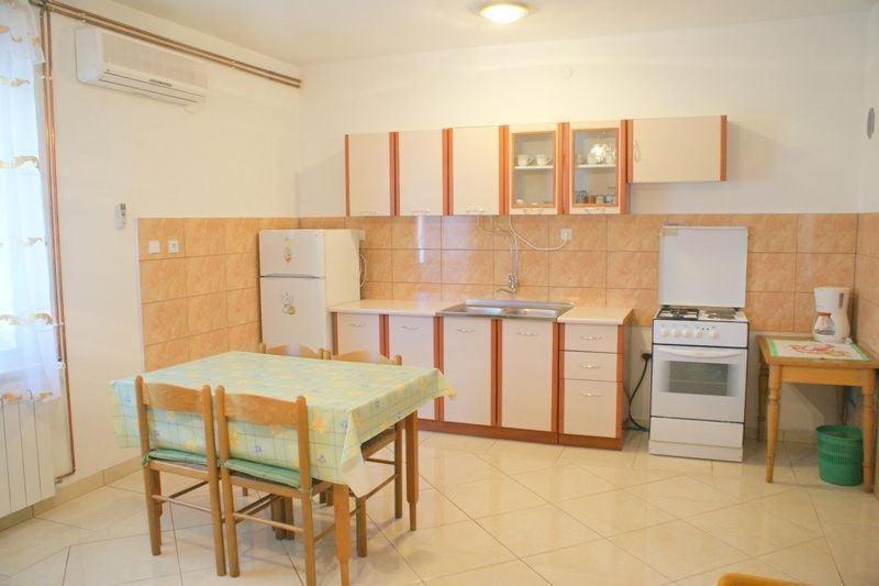 Apartment Blaza Senj  Habitación foto