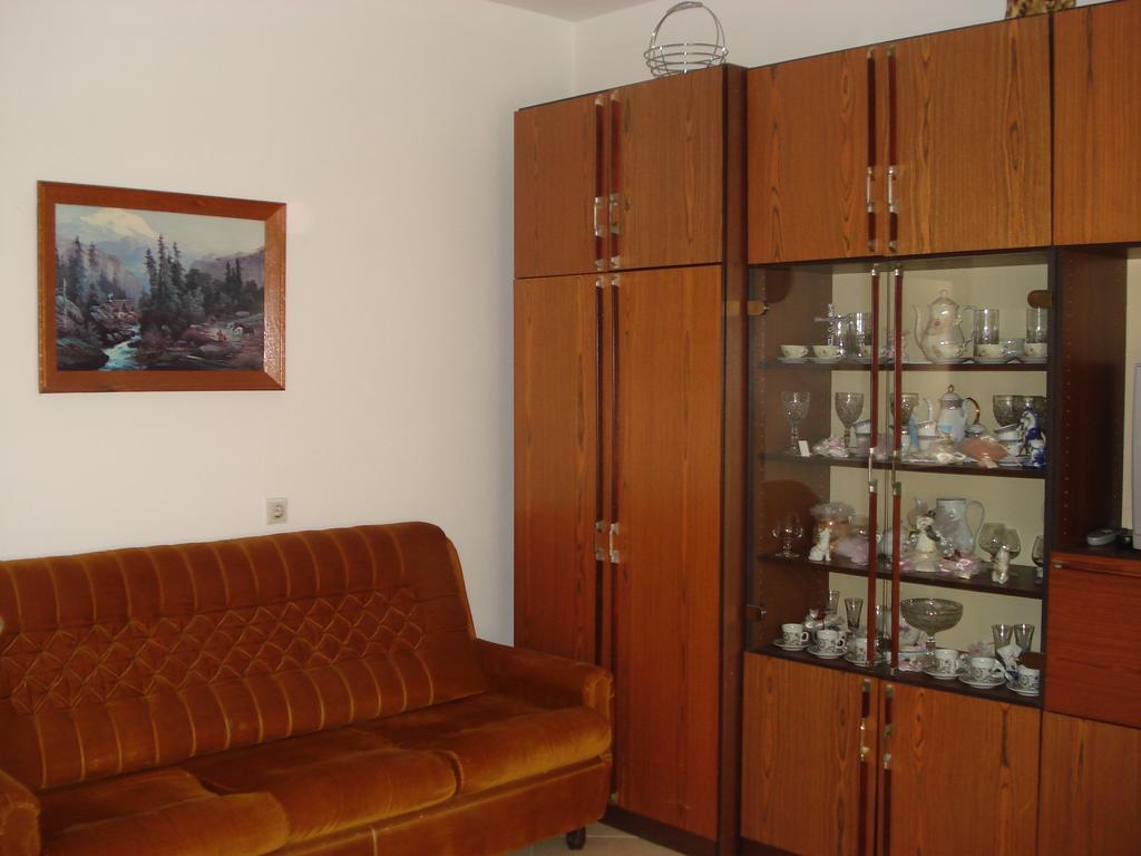 Apartment Blaza Senj  Habitación foto