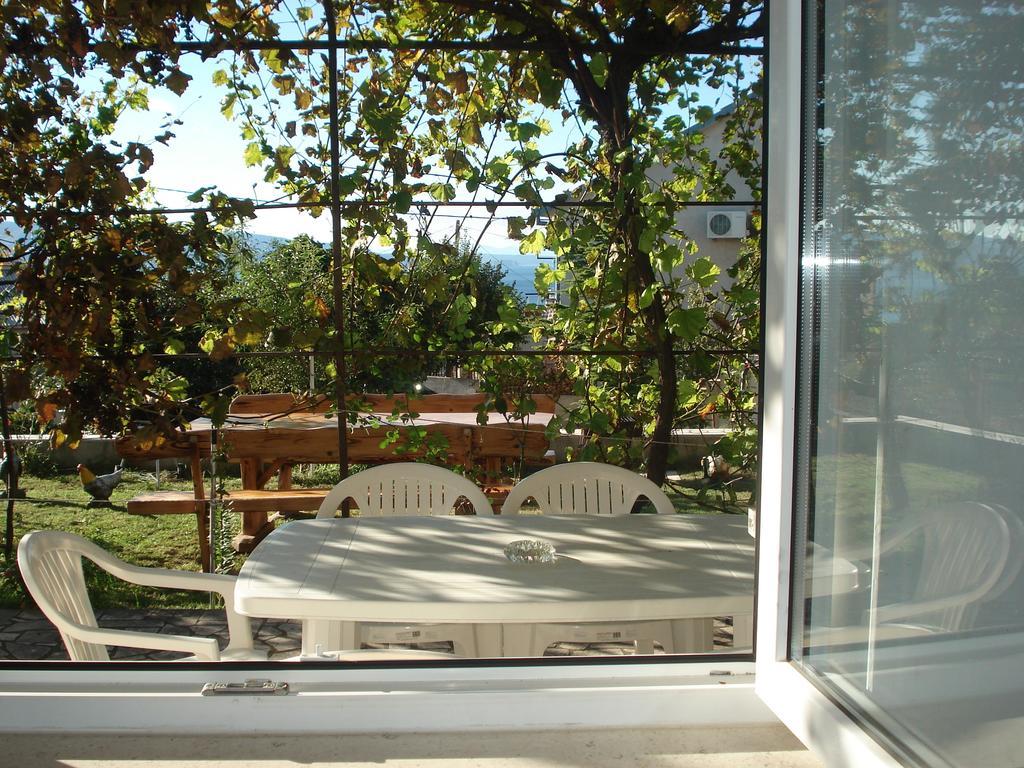 Apartment Blaza Senj  Habitación foto