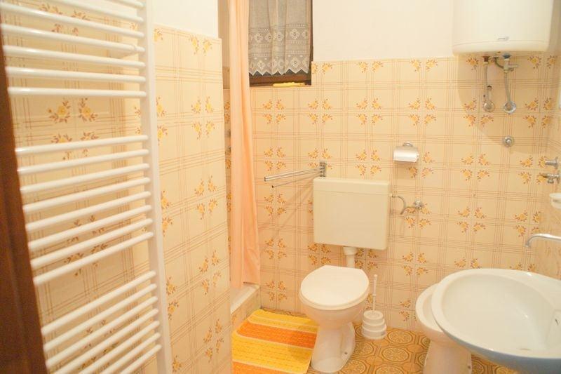 Apartment Blaza Senj  Habitación foto