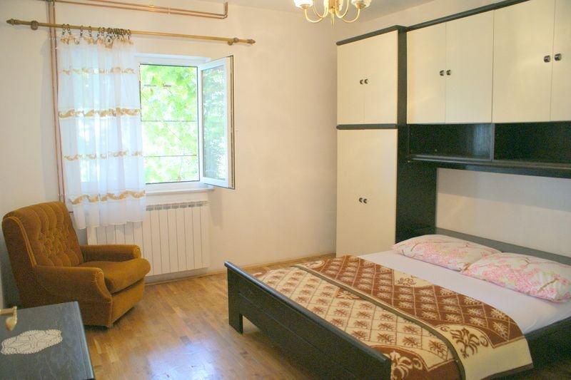 Apartment Blaza Senj  Habitación foto