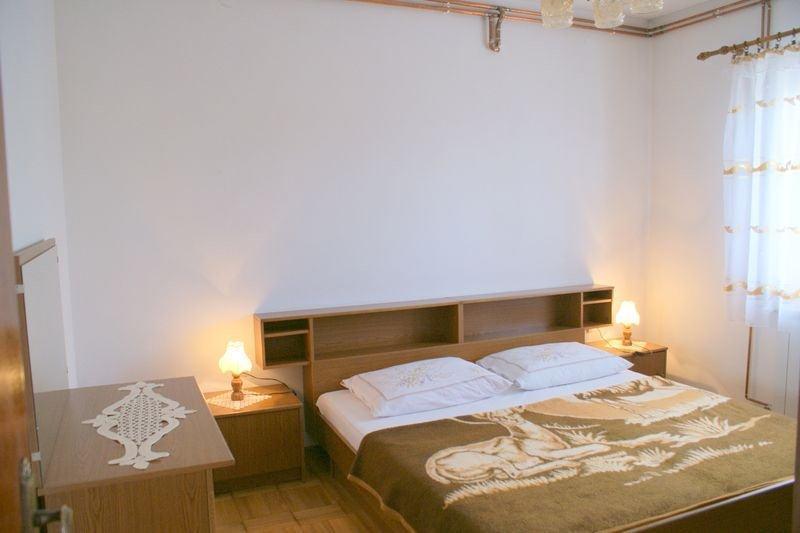 Apartment Blaza Senj  Habitación foto