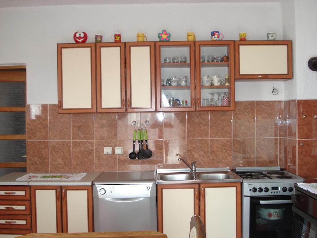 Apartment Blaza Senj  Habitación foto