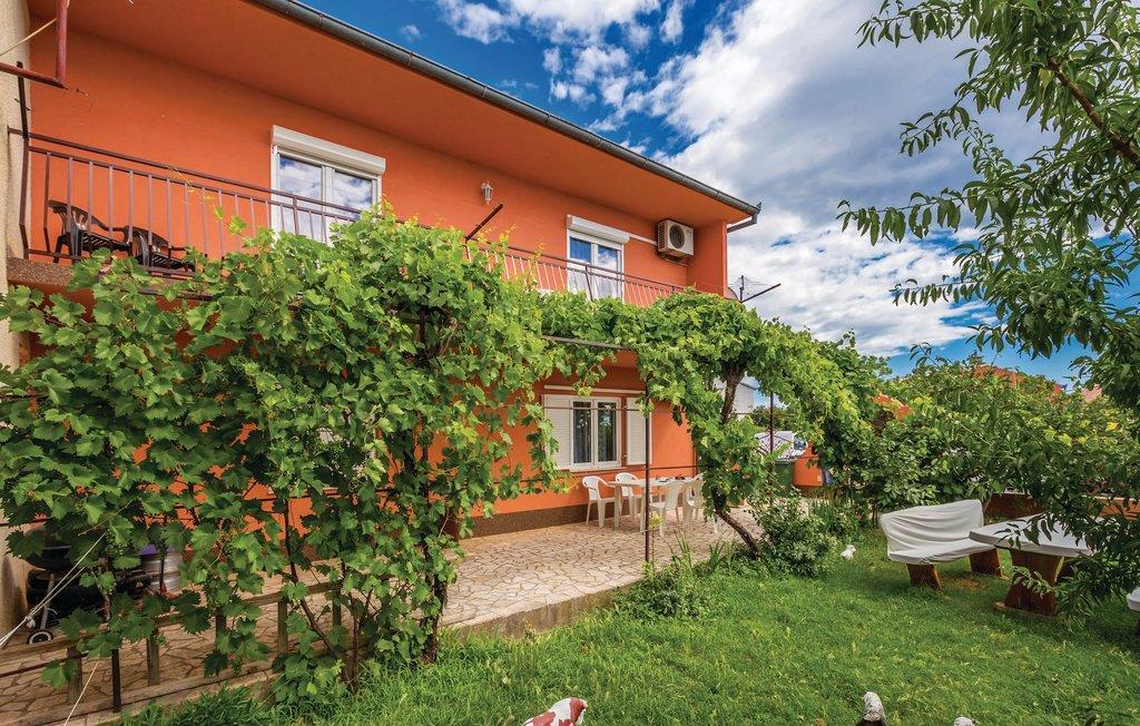 Apartment Blaza Senj  Exterior foto