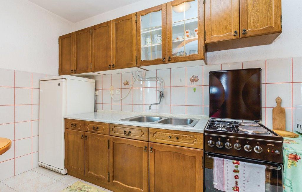 Apartment Blaza Senj  Exterior foto