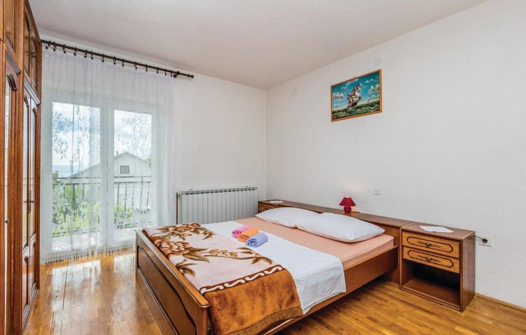Apartment Blaza Senj  Exterior foto